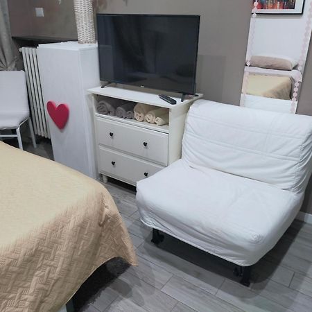 Miniloft A Milanoアパートメント エクステリア 写真