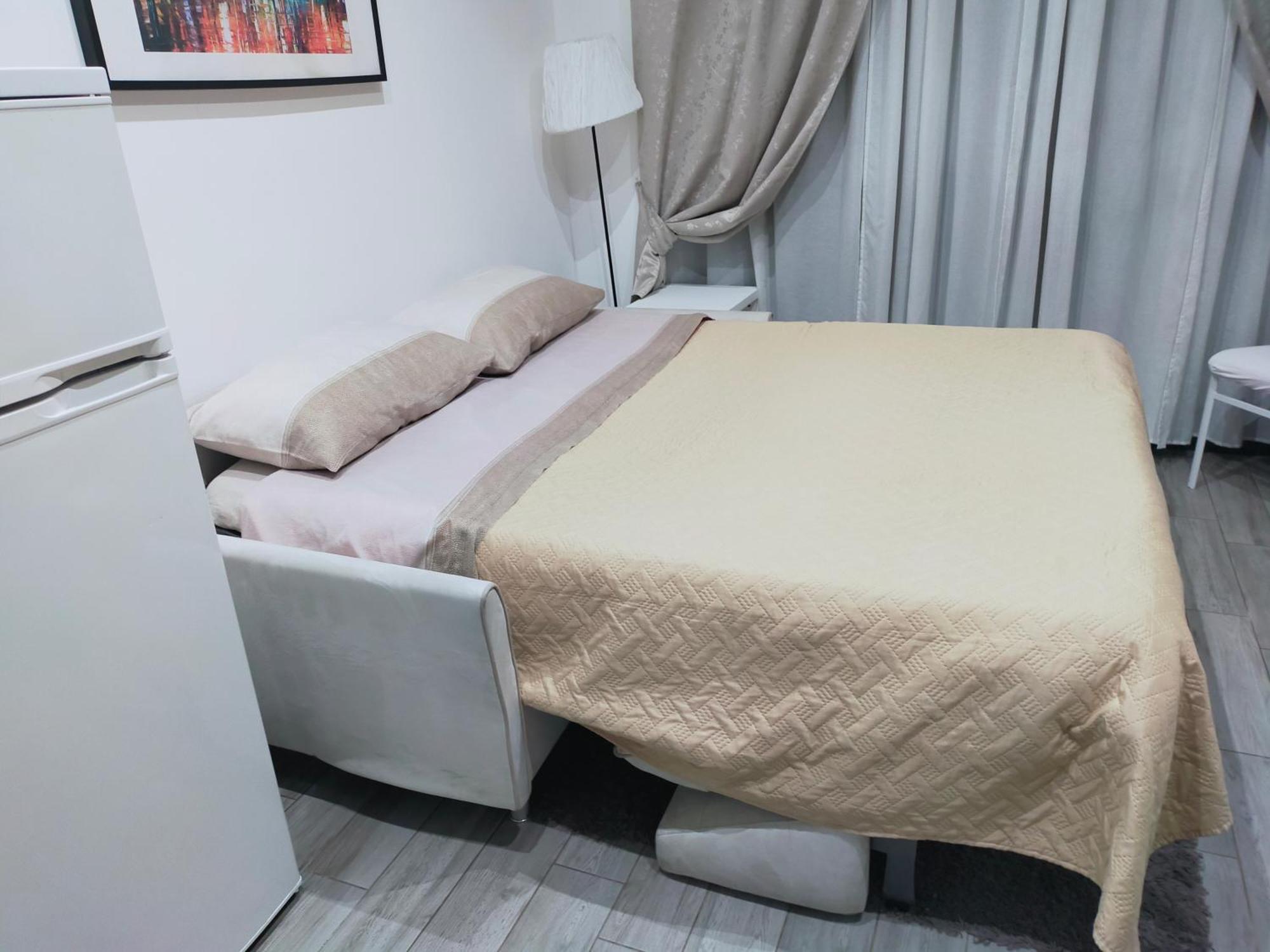 Miniloft A Milanoアパートメント エクステリア 写真